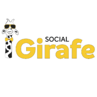 Social Girafe logo, Social Girafe contact details