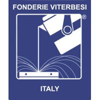 fonderie viterbesi logo, fonderie viterbesi contact details