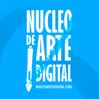 Nucleo de Arte Digital logo, Nucleo de Arte Digital contact details