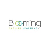 Blooming English Learning logo, Blooming English Learning contact details