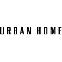 Urban Home logo, Urban Home contact details