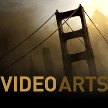 Video Arts logo, Video Arts contact details