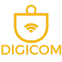 Digicom eCommerce logo, Digicom eCommerce contact details