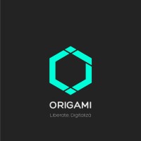 Origami Agencia Digital logo, Origami Agencia Digital contact details