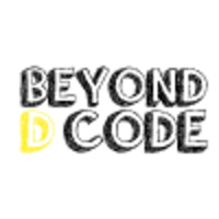 Beyond D Code logo, Beyond D Code contact details