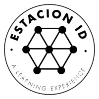 Estación ID logo, Estación ID contact details