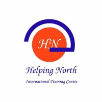 Helping North - International Training Centre logo, Helping North - International Training Centre contact details