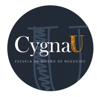 CygnaU logo, CygnaU contact details