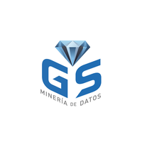 GS Minería de Datos logo, GS Minería de Datos contact details