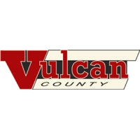 Vulcan County logo, Vulcan County contact details