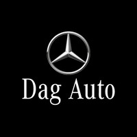 Dag Auto logo, Dag Auto contact details