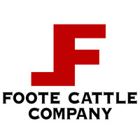 Foote Cattle Company logo, Foote Cattle Company contact details