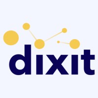 Dixit logo, Dixit contact details