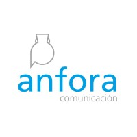 Ánfora Comunicación logo, Ánfora Comunicación contact details