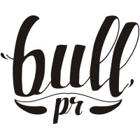 Bull PR logo, Bull PR contact details