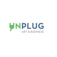 UNPLUG Art&Business logo, UNPLUG Art&Business contact details