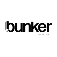 Bunker, Grupo SB logo, Bunker, Grupo SB contact details