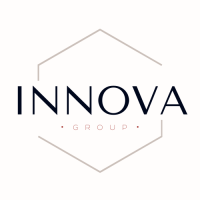 INNOVA Group logo, INNOVA Group contact details