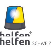 helfen helfen® Schweiz logo, helfen helfen® Schweiz contact details