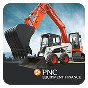 PNC Equipment Finance, LLC logo, PNC Equipment Finance, LLC contact details