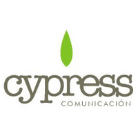 Cypress Comunicación logo, Cypress Comunicación contact details