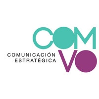 COMVO - Comunicación Estratégica logo, COMVO - Comunicación Estratégica contact details