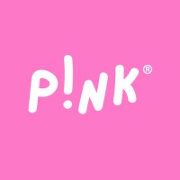 Pink Brain® logo, Pink Brain® contact details