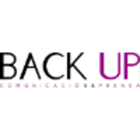 BACK UP COMUNICACIÓN & PRENSA logo, BACK UP COMUNICACIÓN & PRENSA contact details