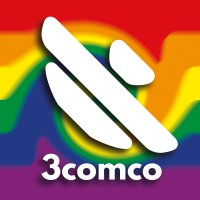 3comco logo, 3comco contact details