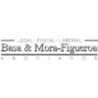 Basa & Mora-Figueroa Asociados logo, Basa & Mora-Figueroa Asociados contact details