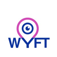 WYFT Inc. logo, WYFT Inc. contact details