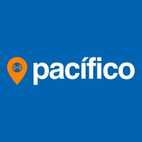 Pacífico logo, Pacífico contact details