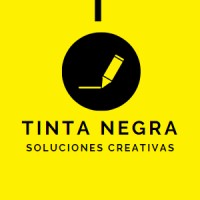 Tinta Negra logo, Tinta Negra contact details