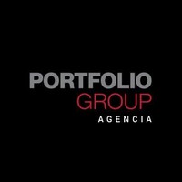 Portfolio Group Agencia logo, Portfolio Group Agencia contact details