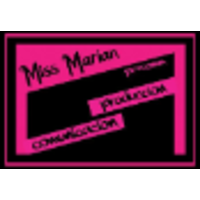 MissMarian comm+prod logo, MissMarian comm+prod contact details