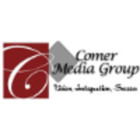 Comer Media Group logo, Comer Media Group contact details