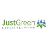 JustGreen Lifestyle logo, JustGreen Lifestyle contact details