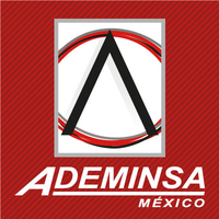 Ademinsa México logo, Ademinsa México contact details