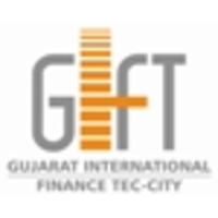 Gujarat International Finance Tec-City logo, Gujarat International Finance Tec-City contact details