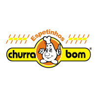 Espetinhos Churrabom logo, Espetinhos Churrabom contact details