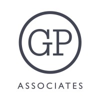 GP Associates logo, GP Associates contact details