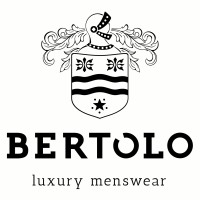 Bertolo Luxury Menswear logo, Bertolo Luxury Menswear contact details