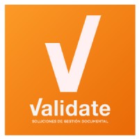 VALIDATE NETWORK, S.L. logo, VALIDATE NETWORK, S.L. contact details