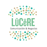 Lucere Comunicación y Negocios logo, Lucere Comunicación y Negocios contact details