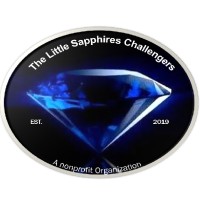 The Little Sapphires Challengers, Inc. logo, The Little Sapphires Challengers, Inc. contact details