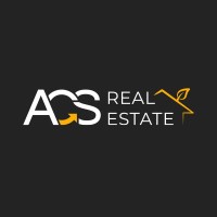 AGS Real Estate logo, AGS Real Estate contact details