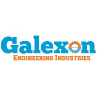 Galexon Engineering Industries logo, Galexon Engineering Industries contact details