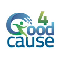 4GoodCause logo, 4GoodCause contact details