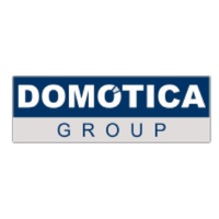 Domotica Group logo, Domotica Group contact details