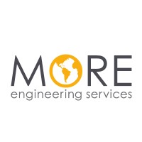 MORE engineering services logo, MORE engineering services contact details